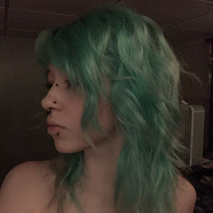 Meet your Posher, Spookies